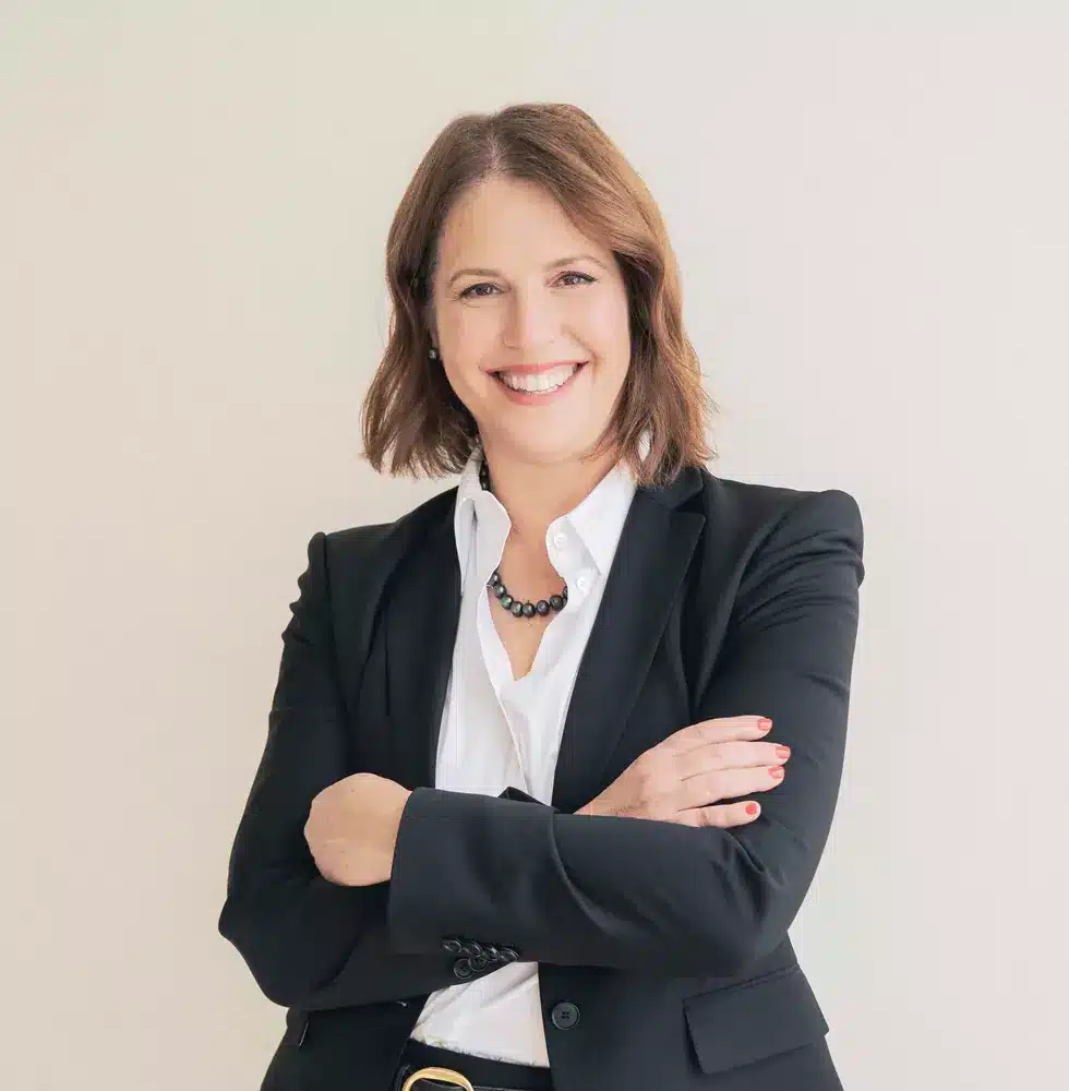 Danielle S. Fox