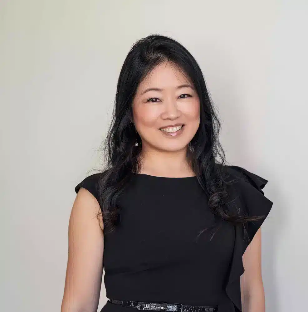 Susan Shen