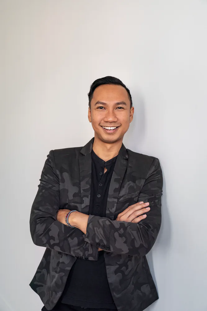 Jeffrey Lau