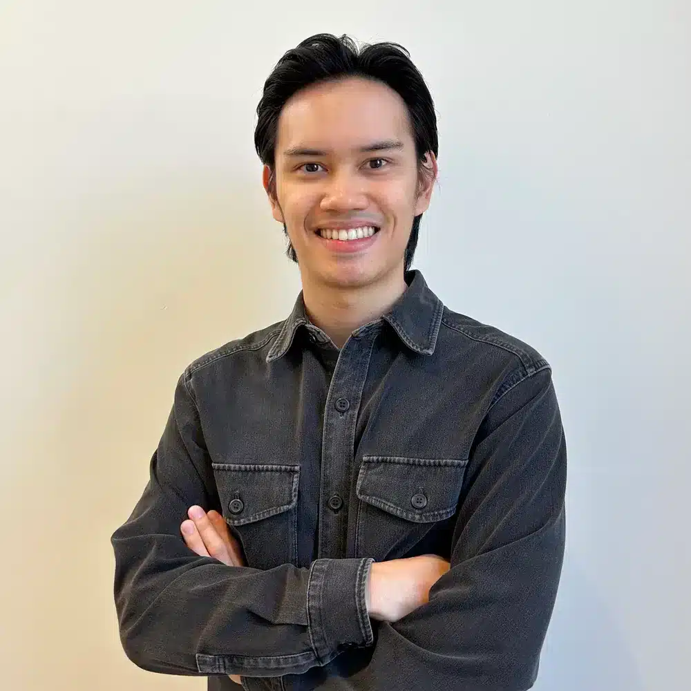 Michael Bernardo