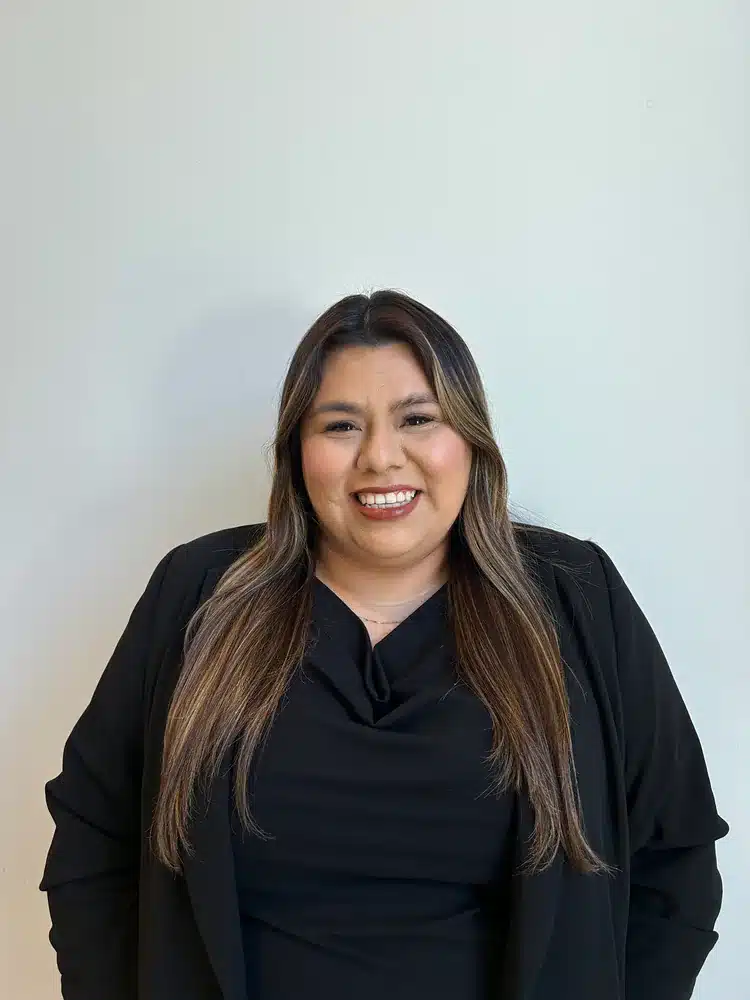 Katherine Flores
