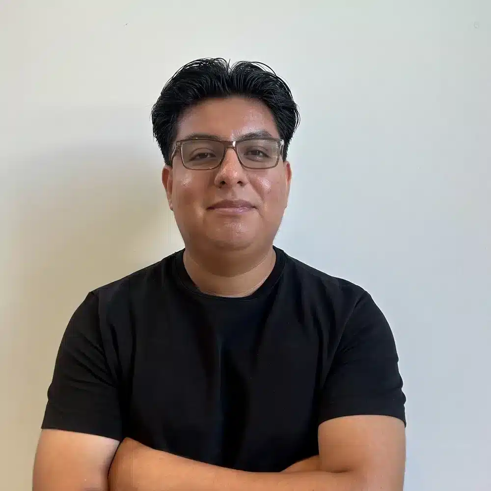 David Martinez