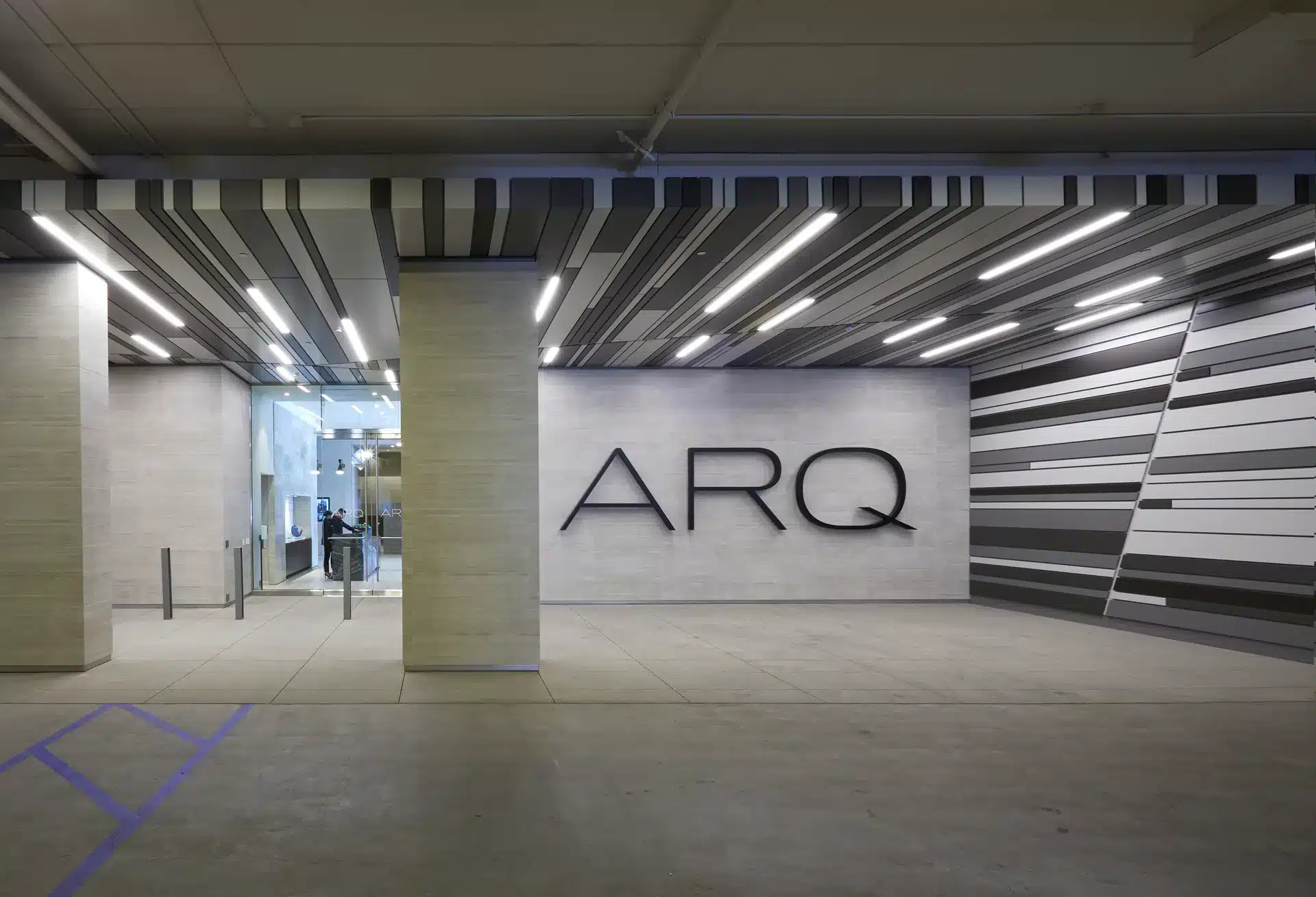 Arq at Cumulus