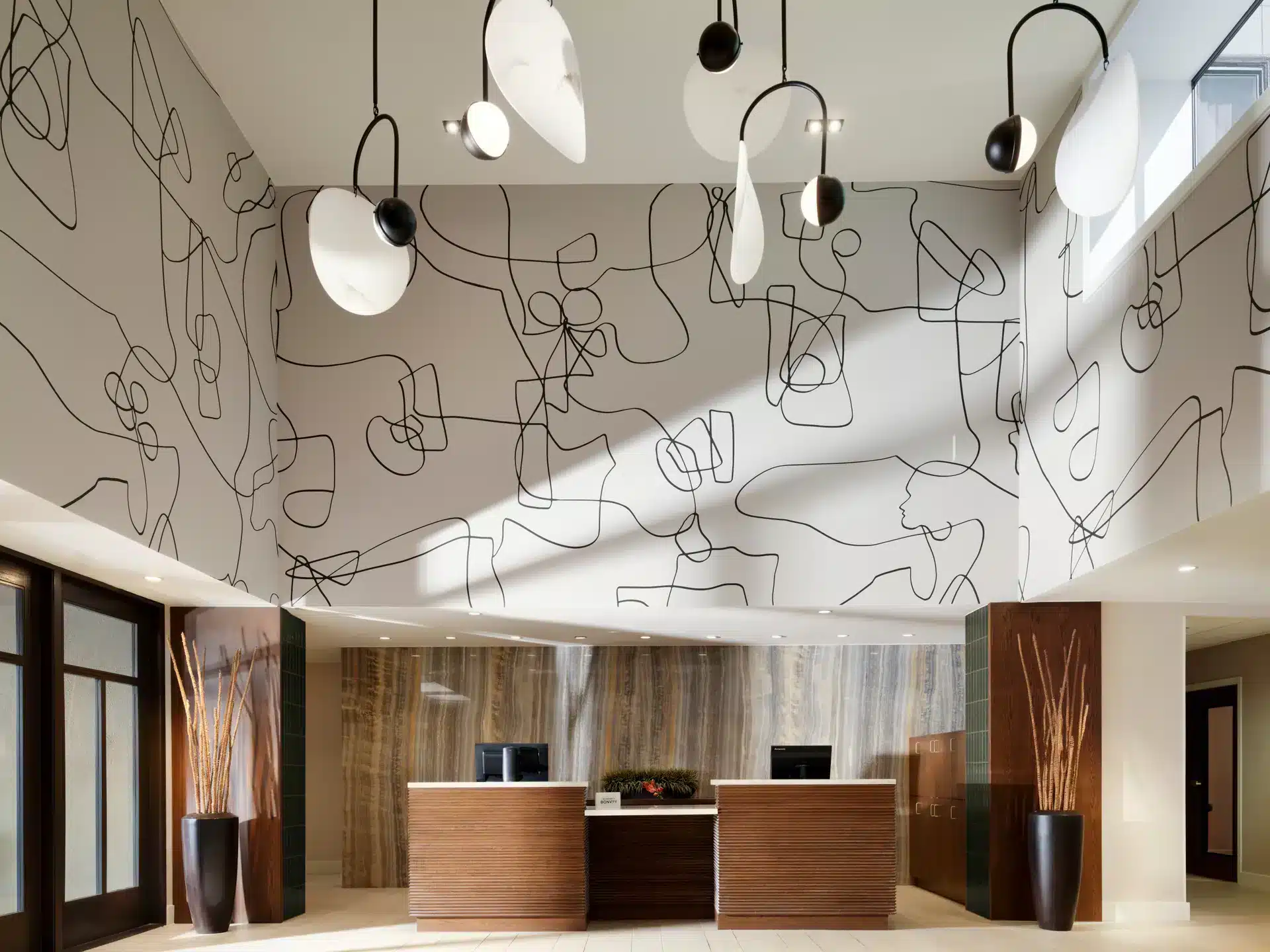 Courtyard by Marriott Pasadena