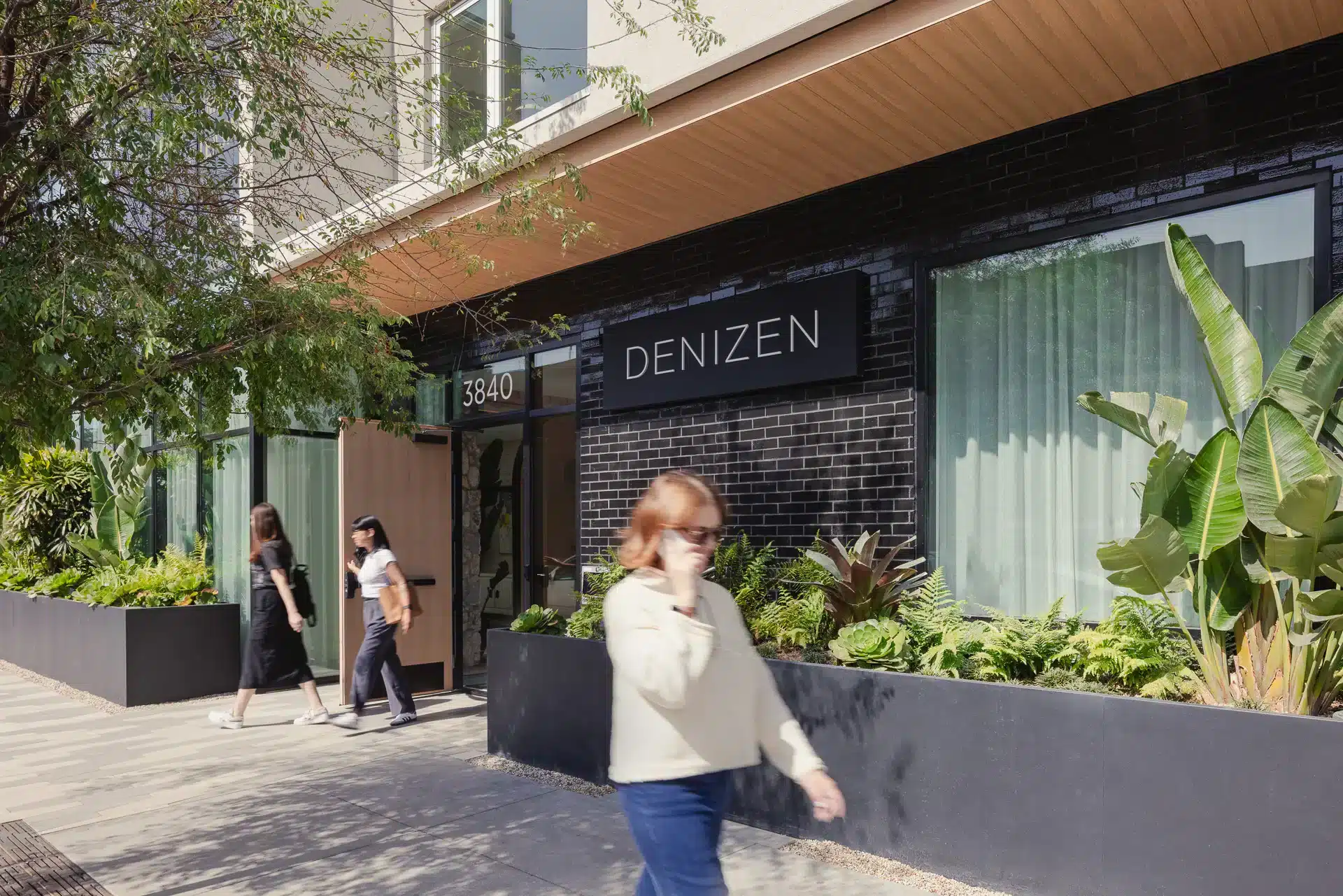Denizen