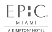 EPIC Miami, a Kimpton Hotel