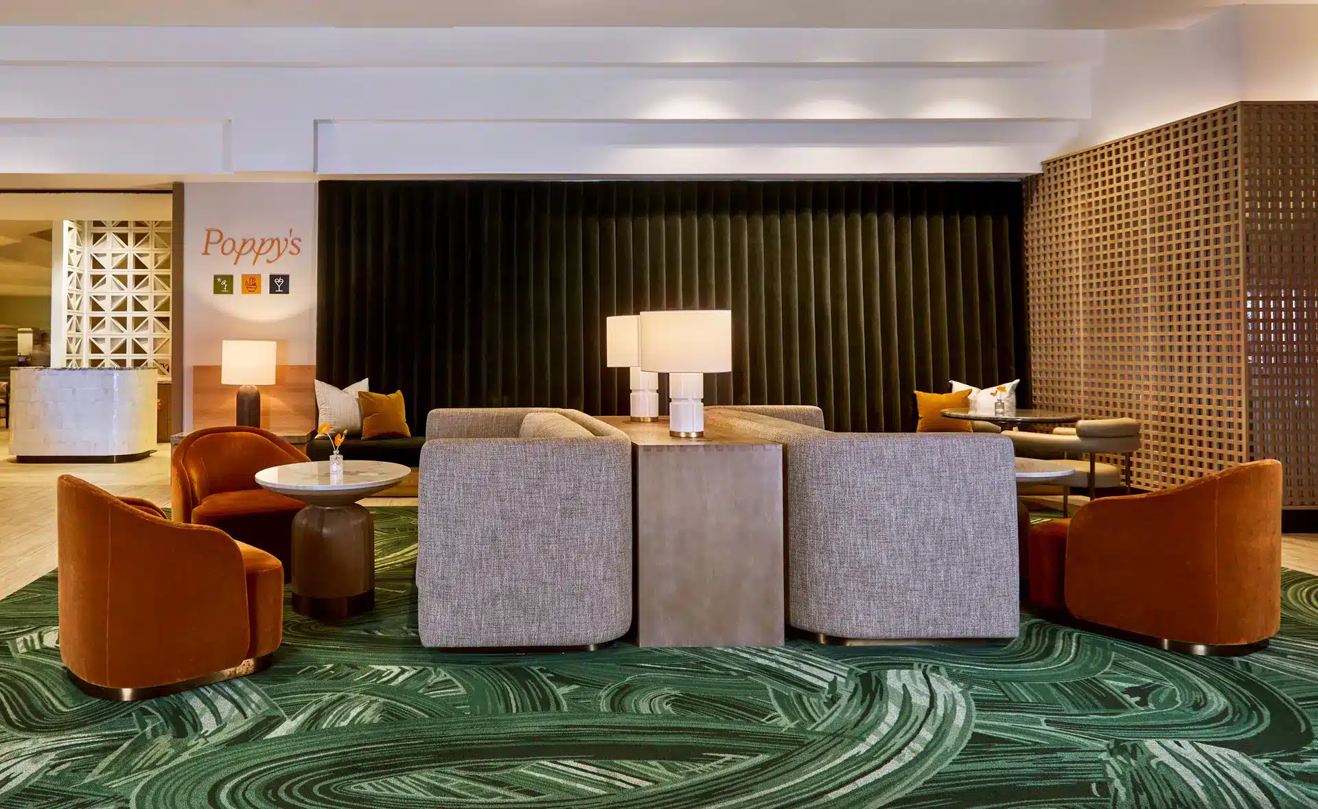 Hilton Anaheim
