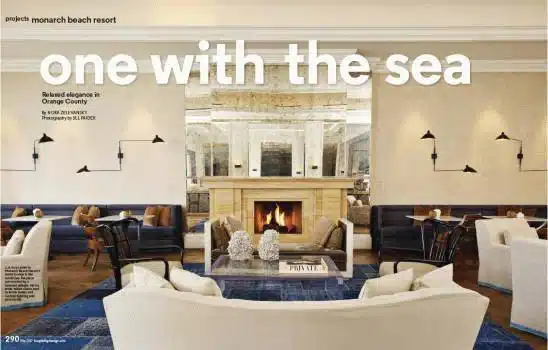 Hospitality Design logo