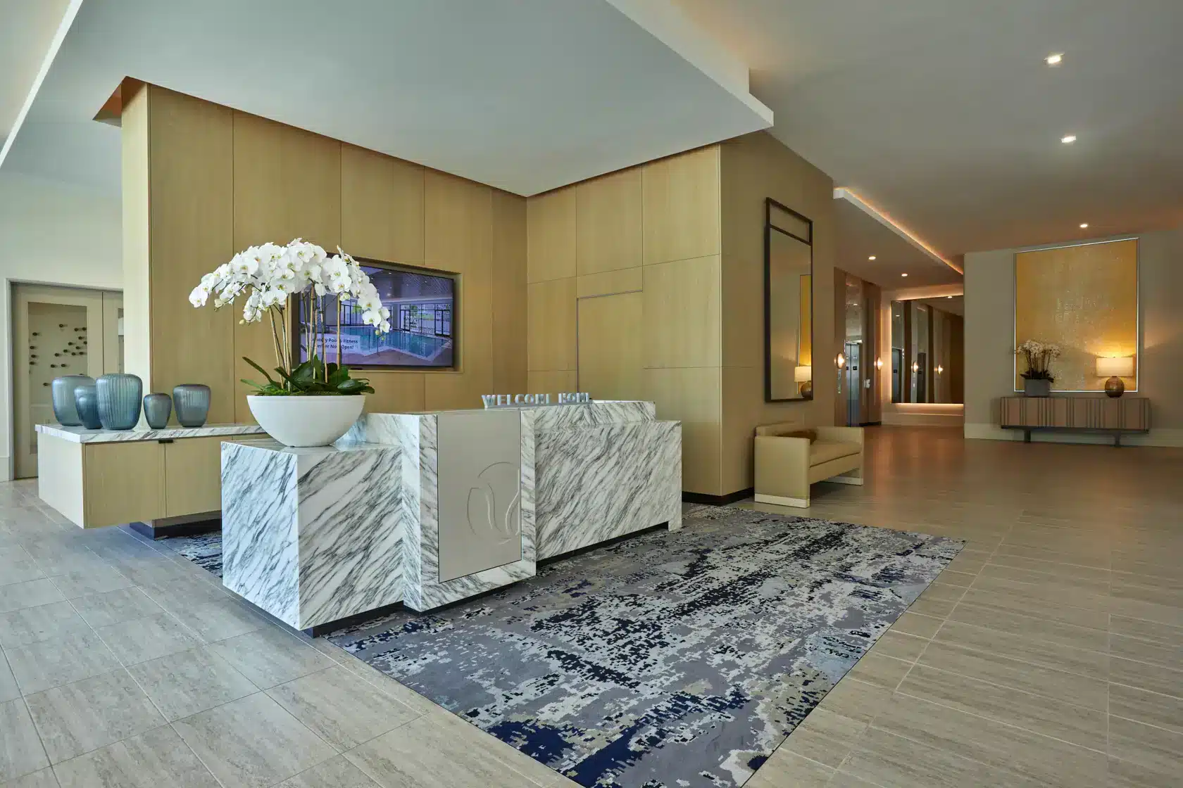 The Variel of Woodland Hills