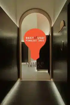 Best of Year Awards logo